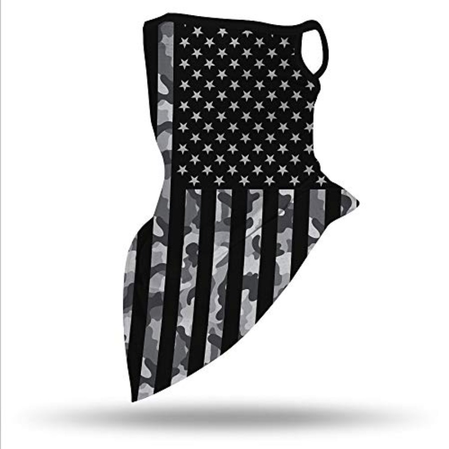 YAYOUREL Neck Gaiter Face Mask - مراجعة Cycling Loop وسعره