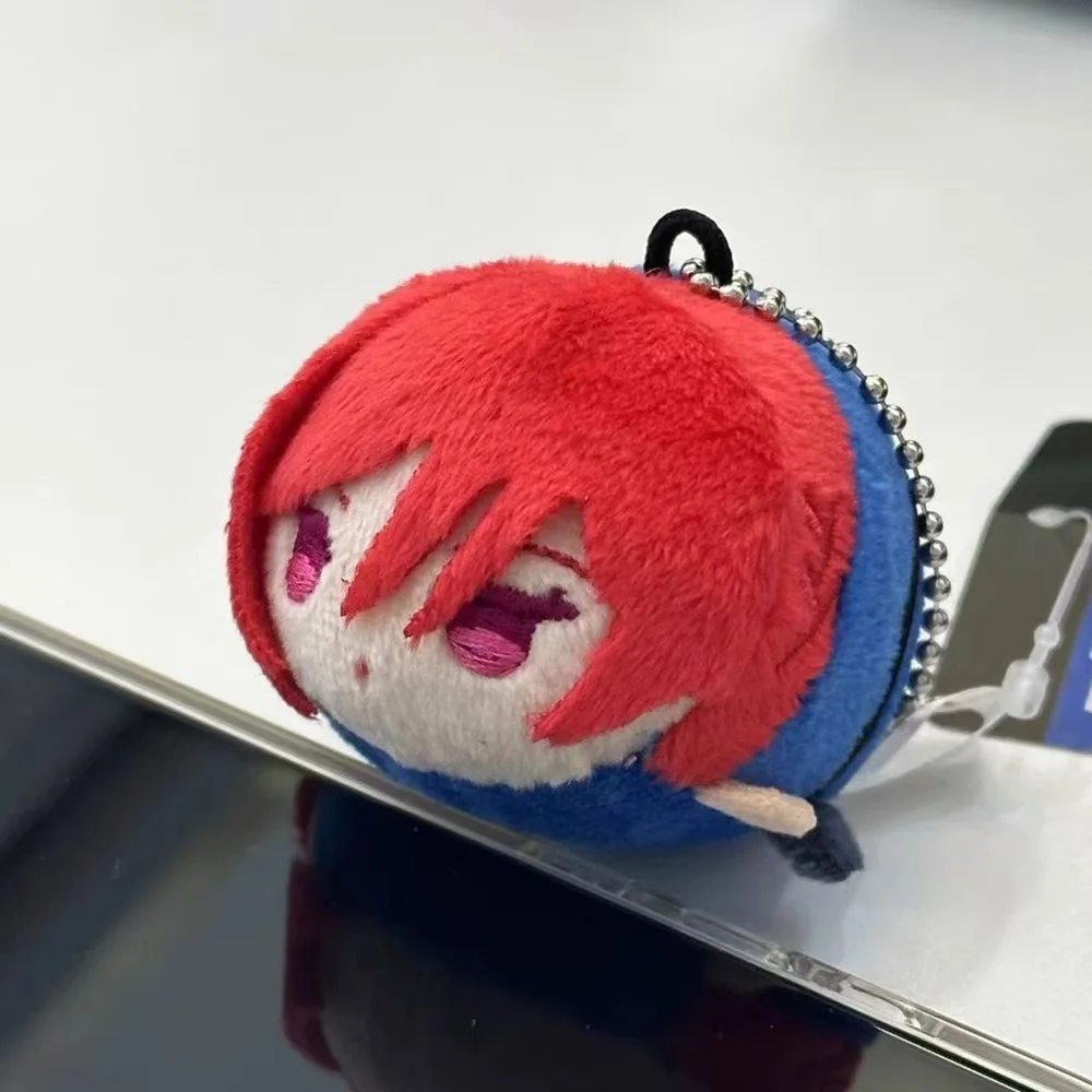 Blue Lock Plush Doll Bachira M - مراجعة Chain Lock Combination وسعره
