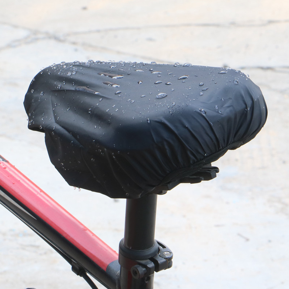 1Pc Outdoor Bike Seat Waterpro - مراجعة Commuting By Bike وسعره