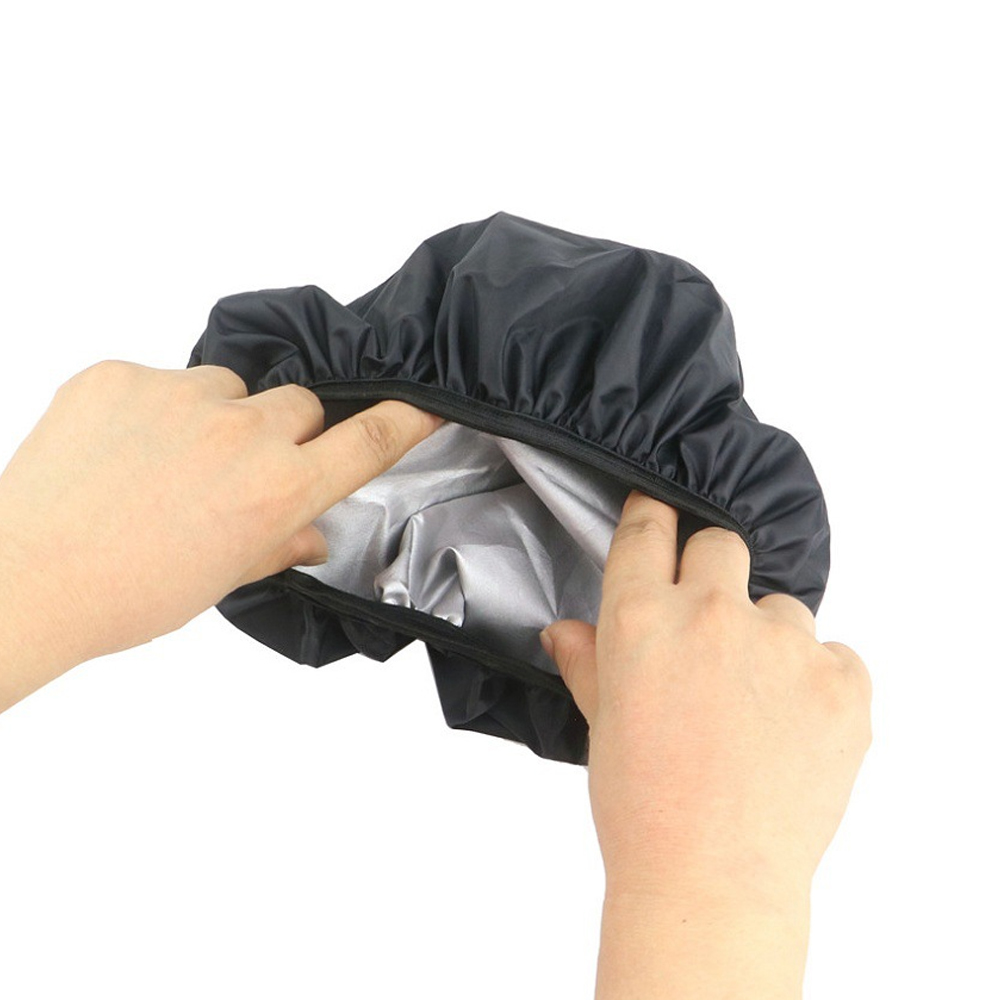 1Pc Outdoor Bike Seat Waterpro - مراجعة Commuting By Bike وسعره