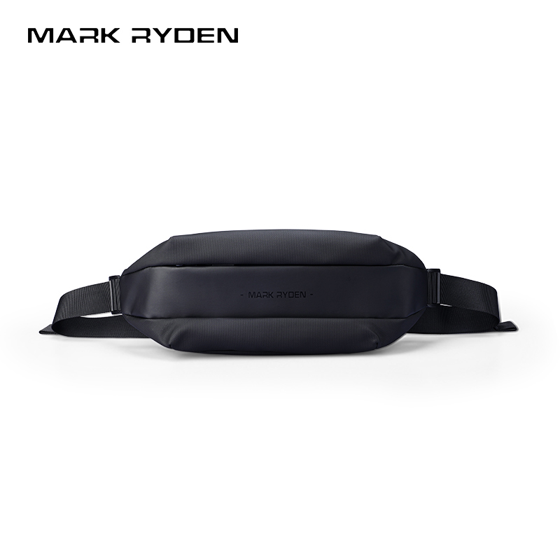 MARK RYDEN Multi-pocket Chest  - مراجعة Cycling To Commute وسعره