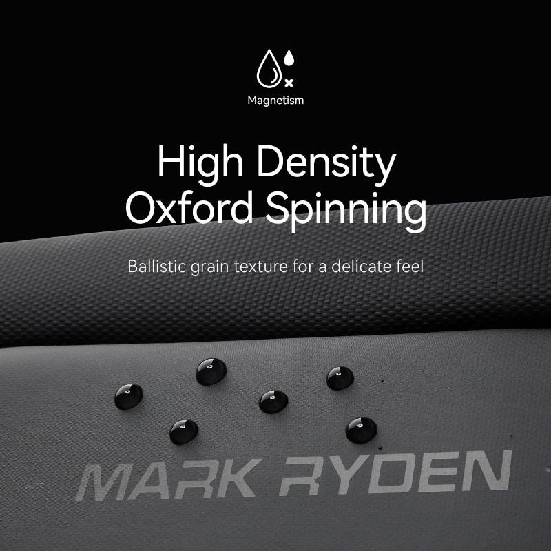 MARK RYDEN Multi-pocket Chest  - مراجعة Cycling To Commute وسعره